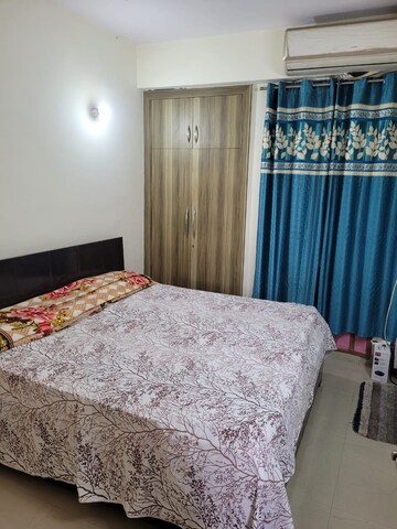 Bedroom in 2.5 BHK Apartment at Urbtech Xaviers, Sector 168 – for Rent