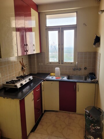 Master Bedroom in 2.5 BHK Apartment at Urbtech Xaviers, Sector 168 – for Rent