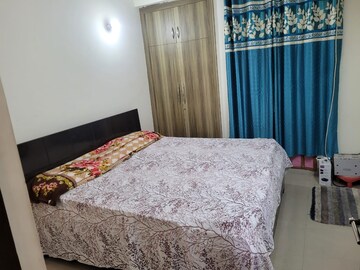Bedroom in 2.5 BHK Apartment at Urbtech Xaviers, Sector 168 – for Rent