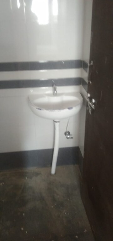 Bathroom in 2 BHK Apartment at Sangli Miraj Road – for Rent