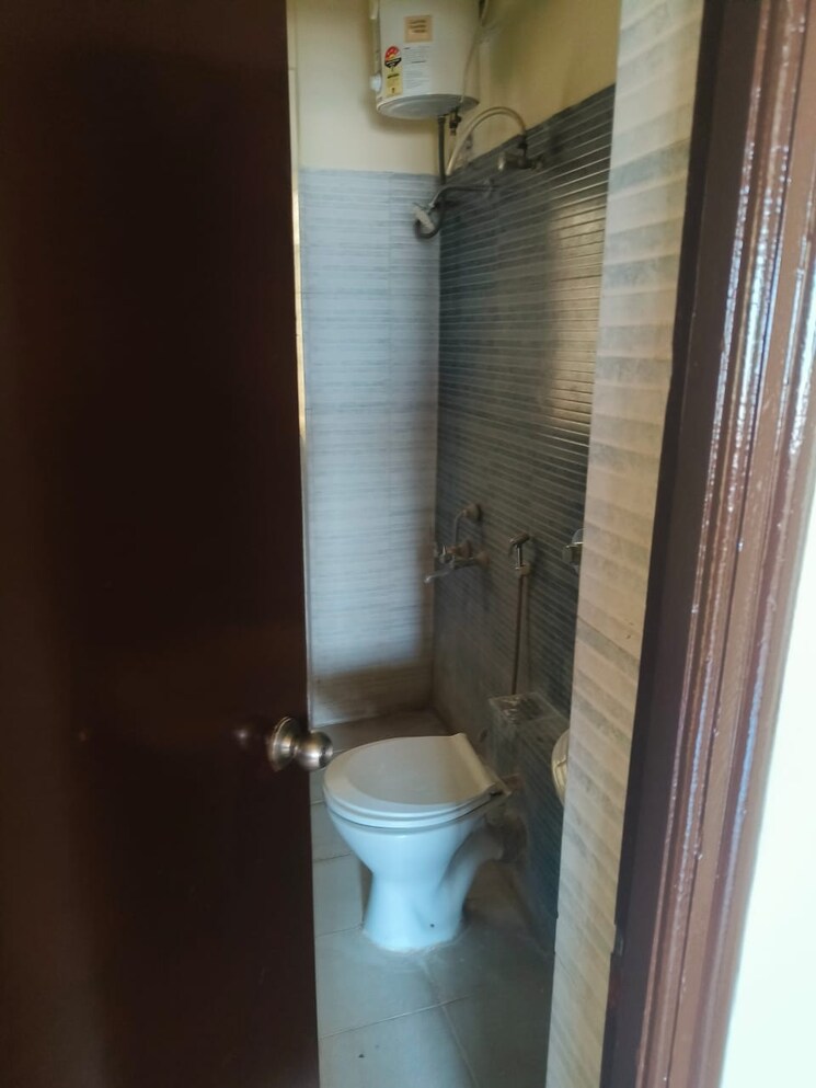 Bathroom, sky-heights 2 Bedroom 1183 Sq.Ft. Apartment In Undri Pune 8583886