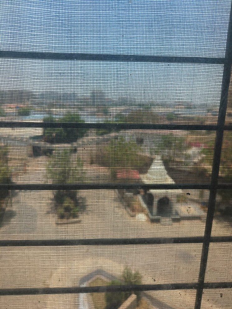 Balcony, sky-heights 2 Bedroom 1183 Sq.Ft. Apartment In Undri Pune 8583886