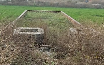 Plot For Sale in Madhuban Bapudham