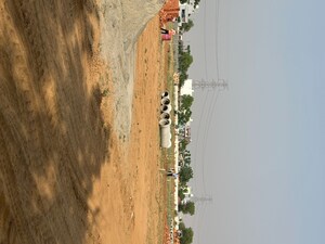  Industrial Plot – Exterior View View at Signature Global City of Colours, Nh 8 - for Sale