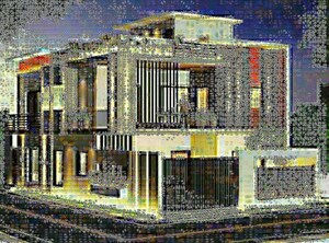 4 BHK Independent House For Sale in Sarabha Nagar