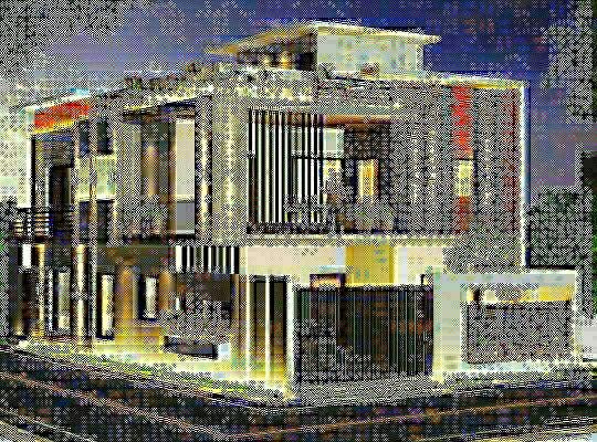 4 BHK Independent House For Sale in Akal Property Advisor 