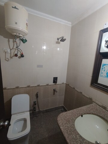 1 BHK Builder Floor For Rent in Hari Nagar Ashram