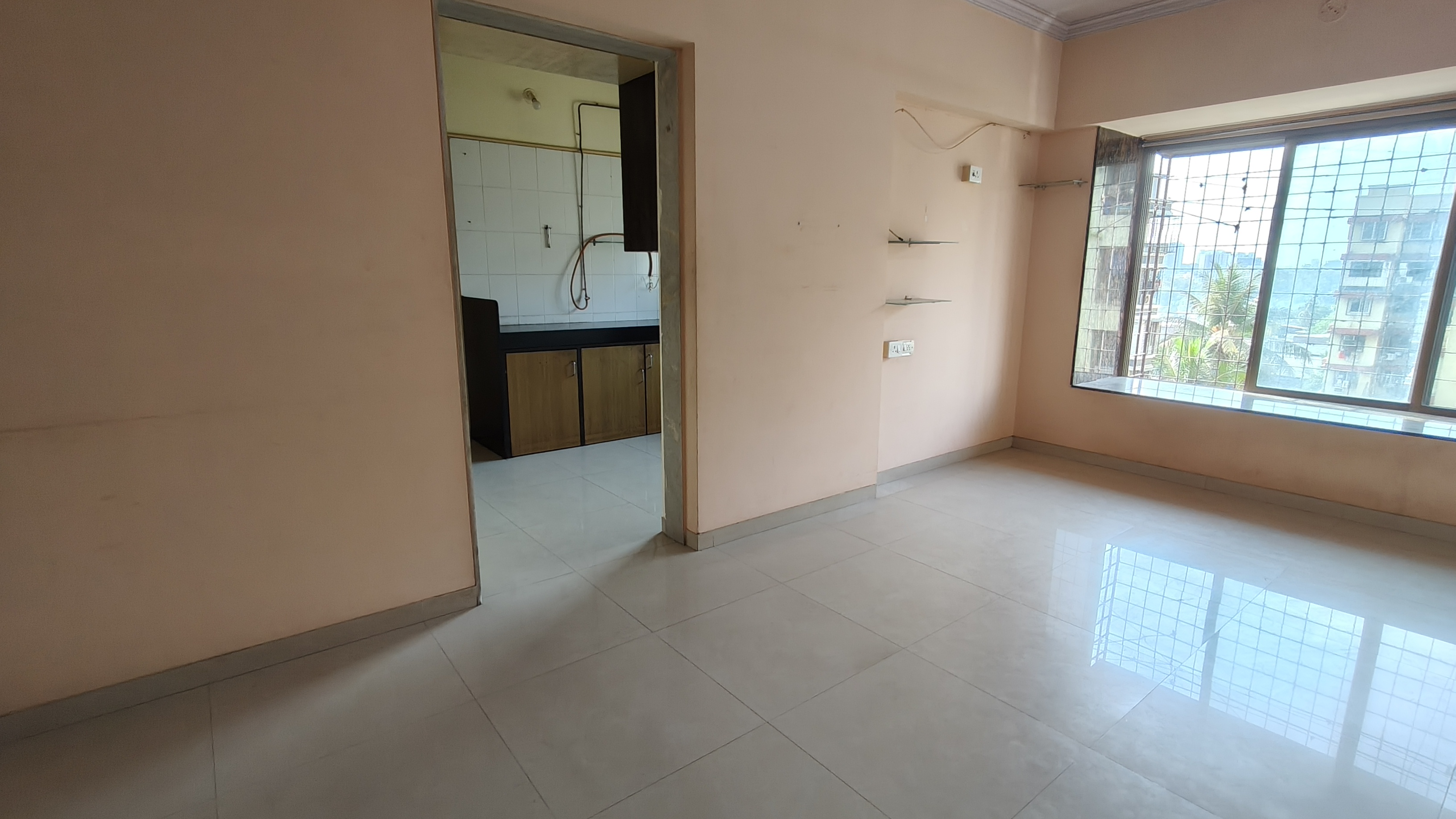 1 BHK Apartment For Rent in Acme Apna Ghar