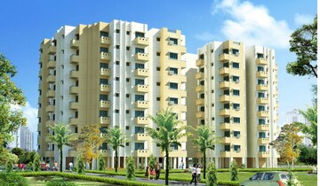 2 BHK Apartment For Sale in Shiv Sai Vatika Apartments, Sector 63