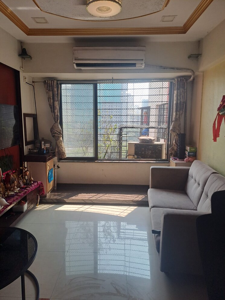 Master Bedroom, bhoomi-rock-avenue 1 Bedroom 630 Sq.Ft. Apartment In Kandivali West Mumbai 8583932