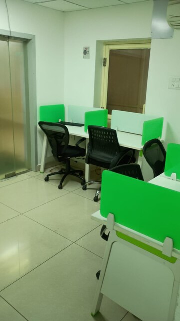 Team Area in  Office Space at Guntur Highway – for Sale