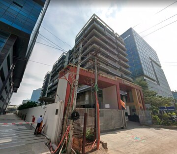 3 BHK Apartment For Rent in Vyjayanth Chalets, Puppalaguda