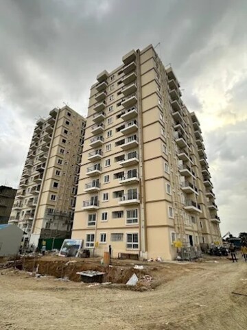 2 BHK Apartment For Rent in Janapriya Unnati, Isnapur