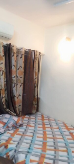 Furnished Amenities in 1 BHK Apartment at Andheri East – for Sale