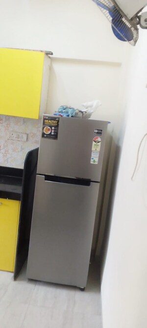 Furnished Amenities in 1 BHK Apartment at Andheri East – for Sale