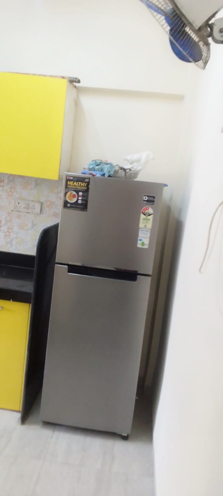 undefined, andheri east 1 Bedroom 450 Sq.Ft. Apartment In Andheri East Mumbai 8583948