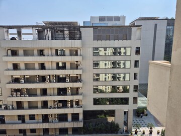 3 BHK Apartment For Rent in Emaar Emerald Estate, Sector 65