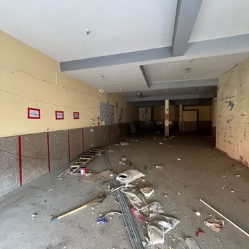  Office Space For Rent in Chattarpur