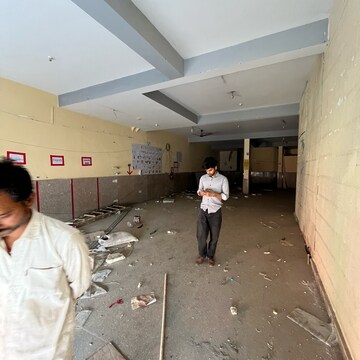 Parking in  Office Space at Chattarpur – for Rent