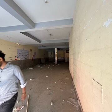 Parking in  Office Space at Chattarpur – for Rent