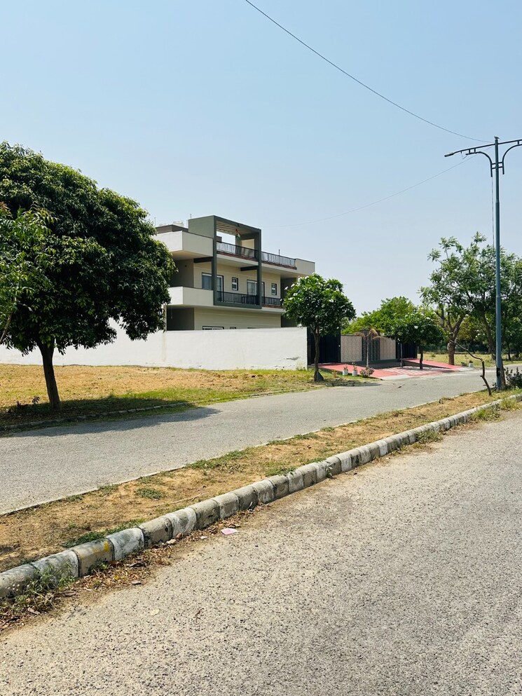 Exterior View, sector 1  240 Sq.Yd. Plot In Sector 1 Dharuhera 8583989