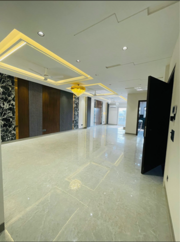 4 BHK Builder Floor For Sale in M3M Atrium, Golf Course Extension