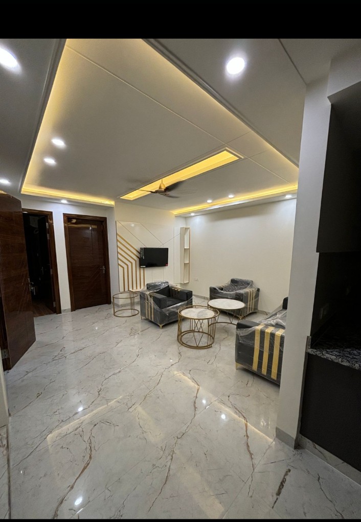 3 BHK Builder Floor For Rent in Spazedge