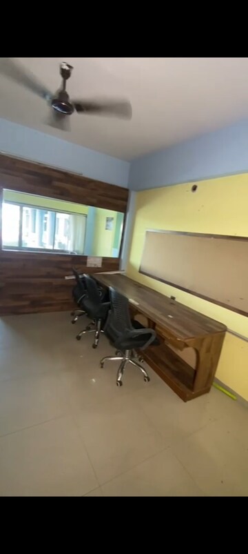 Team Area in  Office Space at Shree Nand Dham, Cbd Belapur Sector 11 – for Rent