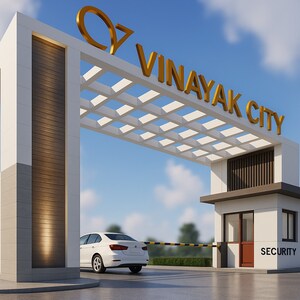 Plot For Sale in Gwalior Road