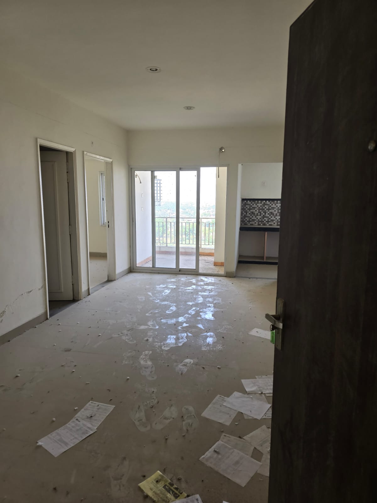 2 BHK Apartment For Sale in Manglam Tarang