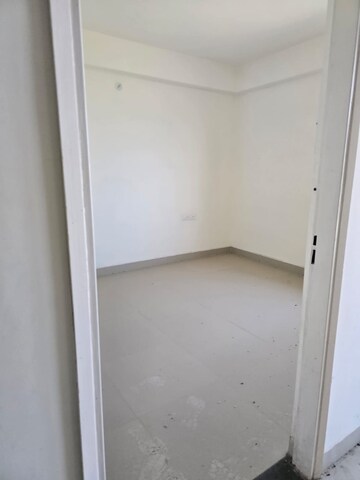 Bathroom in 2 BHK Apartment at Manglam Tarang, Mansarovar – for Sale