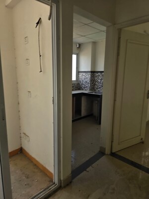 Building Lobby in 2 BHK Apartment at Manglam Tarang, Mansarovar – for Sale