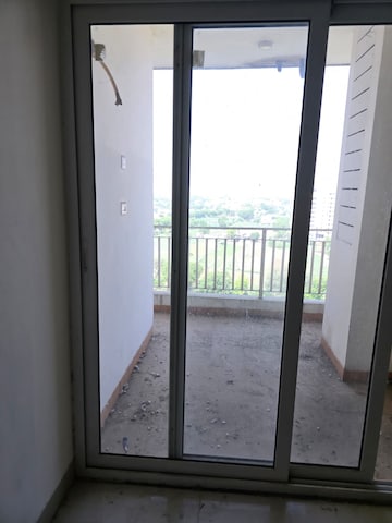 Building Lobby in 2 BHK Apartment at Manglam Tarang, Mansarovar – for Sale