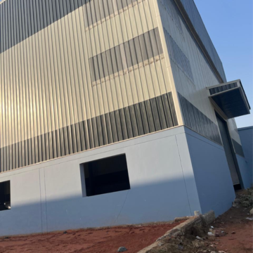  Industrial Plot For Rent in Dlf Industrial Area