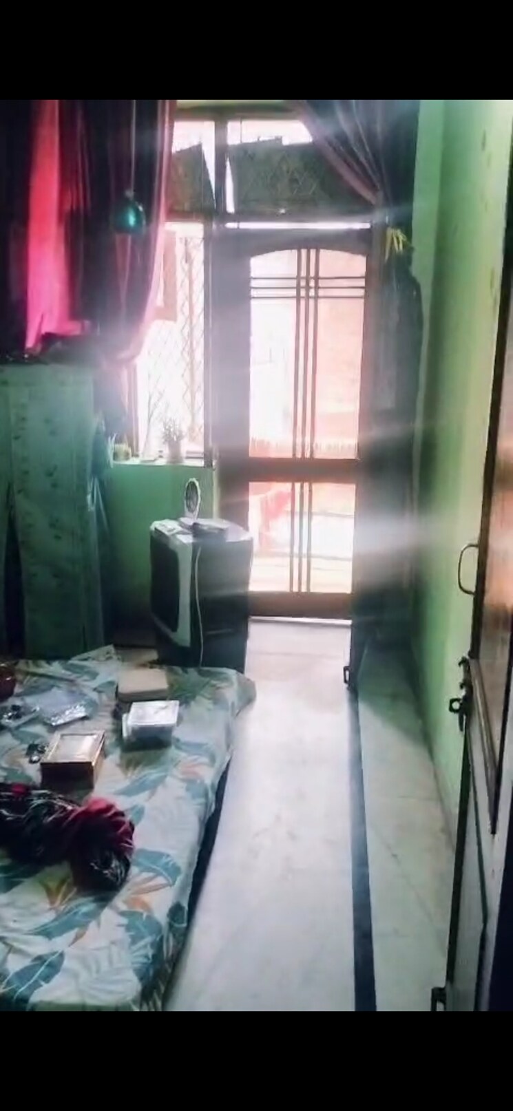 Kitchen, indrapuram 3 Bedroom 112 Sq.Mt. Builder Floor In Indrapuram Ghaziabad 8584009