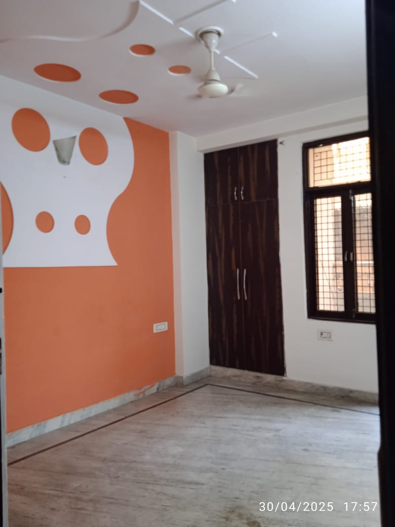 3 BHK + Study Room Builder Floor For Rent in Seet Niwas