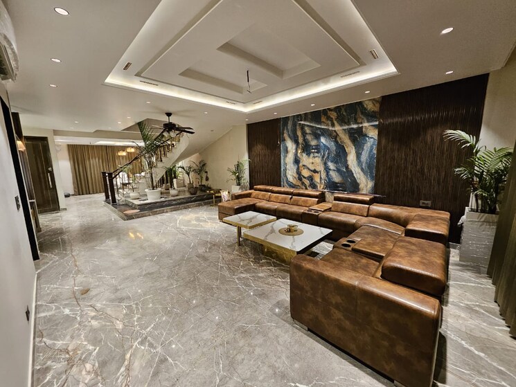 Gym, bptp-floors 6+ Bedroom 8500 Sq.Ft. Villa In Sector 70 Gurgaon 8584010