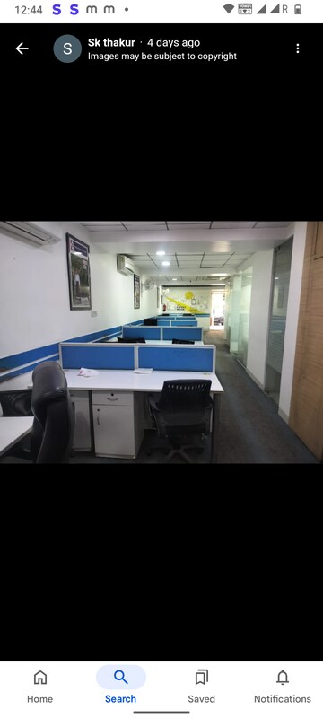  Office Space in IT/SEZ For Rent in ARV Park, Sector 63
