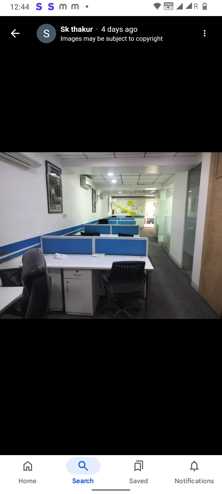 Office Space in IT/SEZ For Rent in ARV Park