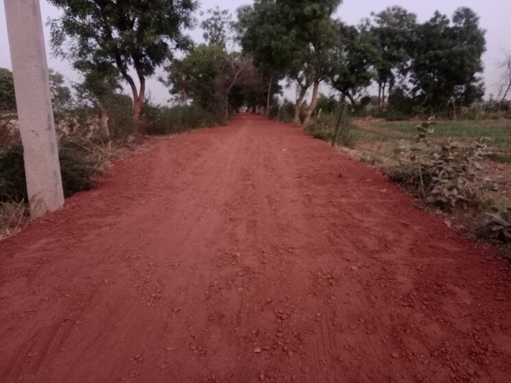 undefined, gwalior road  110 Sq.Yd. Plot In Gwalior Road Agra 8584035