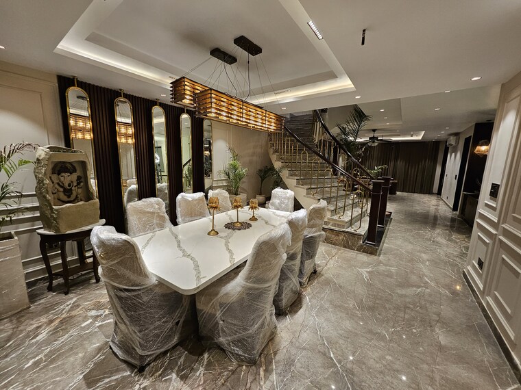 Gym, bptp-floors 6+ Bedroom 8500 Sq.Ft. Villa In Sector 70 Gurgaon 8584010