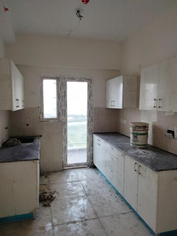 Kitchen in 2 BHK Apartment at 3C Lotus Zing, Sector 168 – for Rent