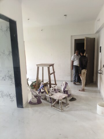 Parking in 2.5 BHK Apartment at Shree Ambika Sadan CHS, Kalyan West – for Sale