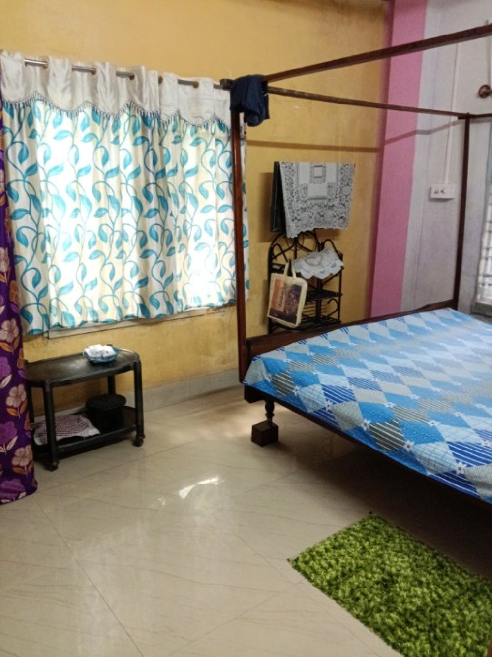 2 BHK Apartment For Sale in Loknath Apartment 