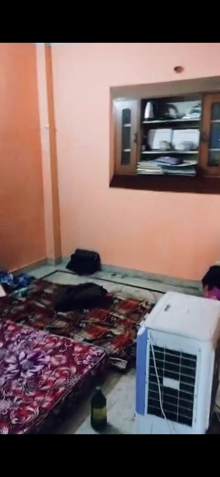 Bedroom, indrapuram 3 Bedroom 112 Sq.Mt. Builder Floor In Indrapuram Ghaziabad 8584038