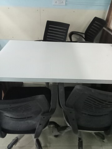 Team Area in  Office Space at Kukreja Balaji Bhavan, Cbd Belapur Sector 11 – for Rent