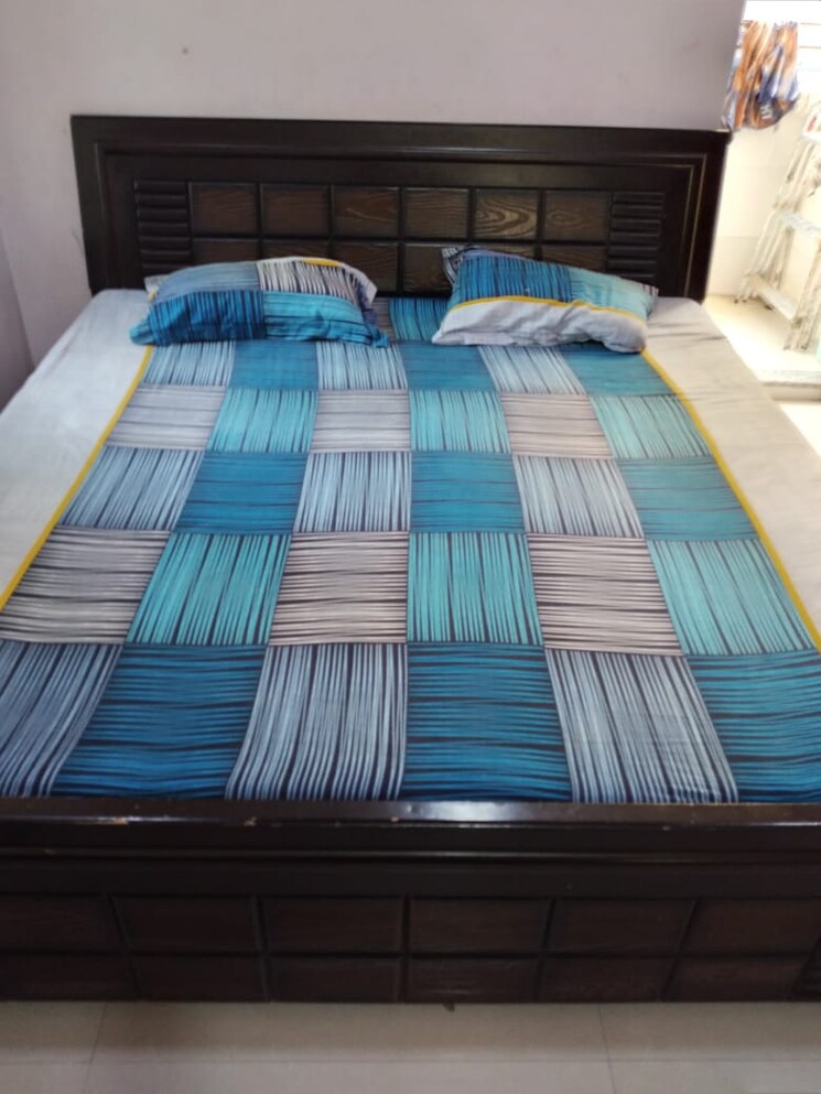 Bedroom, usmanpura 3 Bedroom 1820 Sq.Ft. Apartment In Usmanpura Ahmedabad 8584030