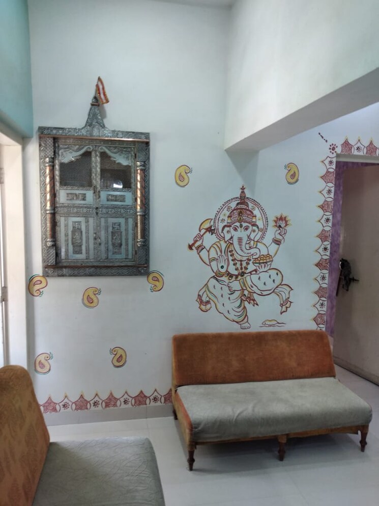 Living Room, usmanpura 3 Bedroom 1820 Sq.Ft. Apartment In Usmanpura Ahmedabad 8584030