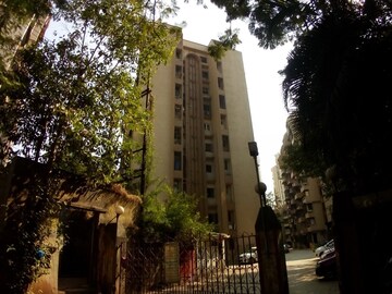 1 BHK Apartment For Sale in Shruti Park, Dhokali