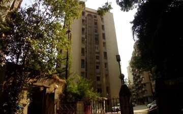 1 BHK Apartment For Sale in Shruti Park, Dhokali